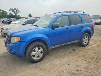 2011 Ford Escape