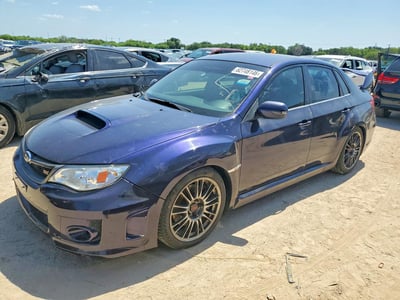 2013 Subaru Impreza