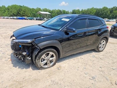 2023 Hyundai Kona