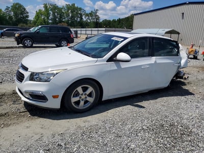 2015 Chevrolet Cruze