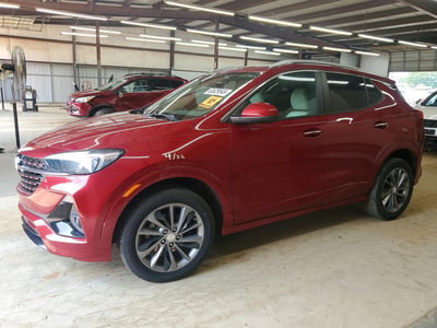 2021 Buick Encore