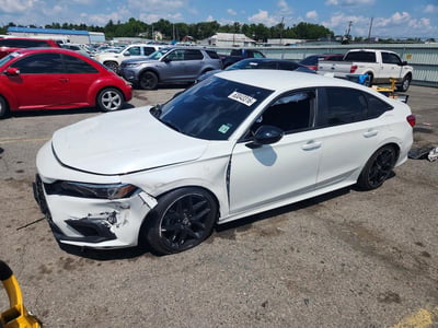 2024 Honda Civic