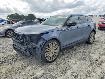 2021 Land Rover Range Rover Velar