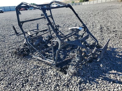 2023 Polaris GENERAL
