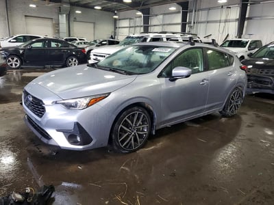 2024 Subaru Impreza