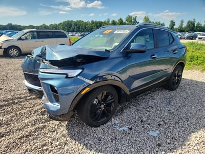 2025 Buick Encore