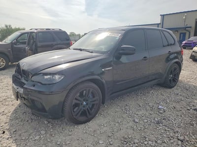 2011 BMW X5