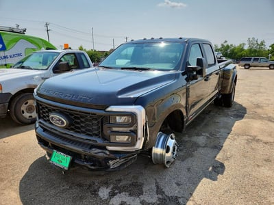 2026 Ford F-350