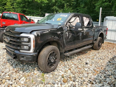 2024 Ford F-250
