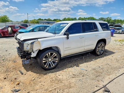 2020 GMC Yukon
