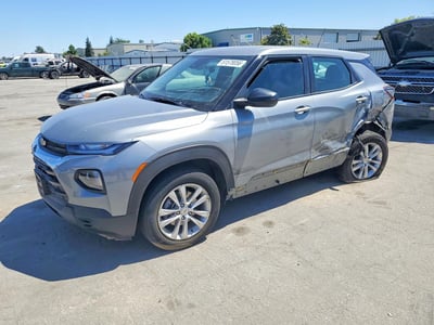 2023 Chevrolet Trailblazer