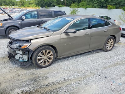 2020 Chevrolet Malibu