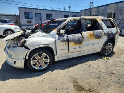 2012 GMC Acadia