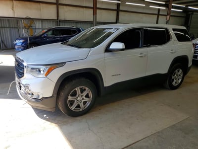 2019 GMC Acadia