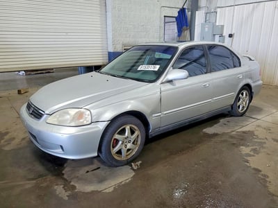 1999 Honda Civic