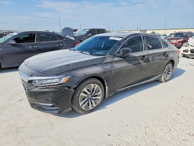 2020 Honda Accord Hybrid