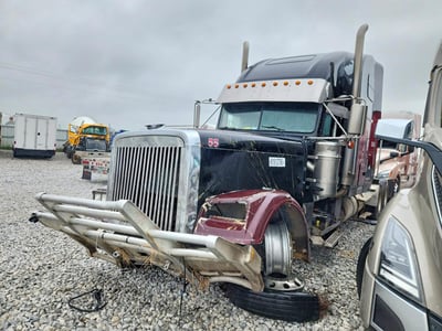 2000 Freightliner Classic Xl