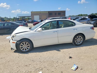 2004 Lexus ES 330