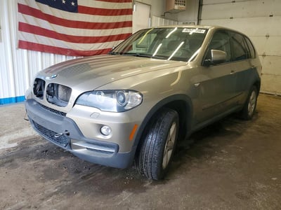 2010 BMW X5
