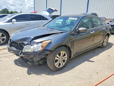 2009 Honda Accord
