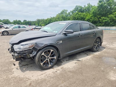 2016 Ford Taurus