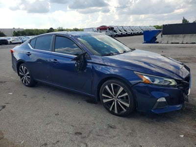 2020 Nissan Altima