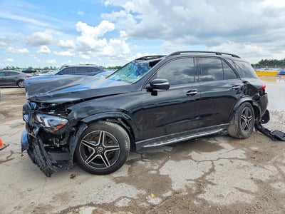 2023 Mercedes-Benz GLE-Class
