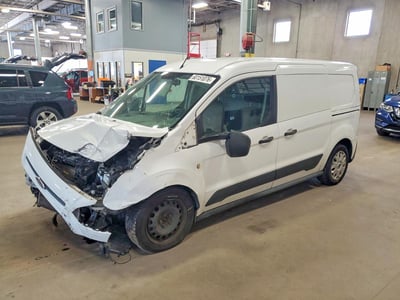 2015 Ford Transit Connect