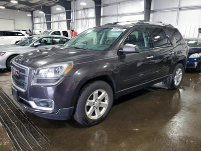 2014 GMC Acadia