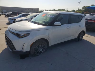 2023 Kia Soul