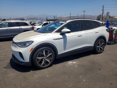 2023 Volkswagen Id.4
