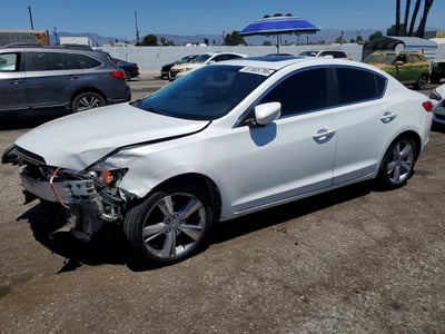 2013 Acura ILX