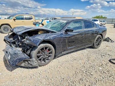 2014 Dodge Charger