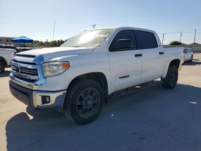 2017 Toyota Tundra