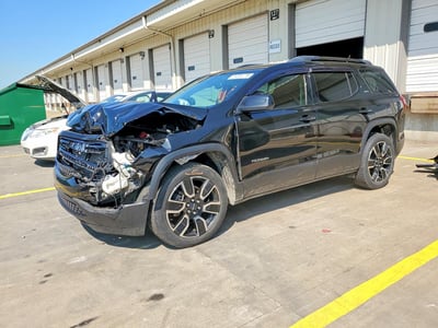 2019 GMC Acadia