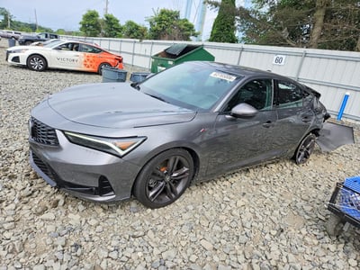 2023 Acura Integra