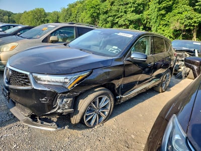 2024 Acura RDX