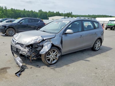 2011 Hyundai Elantra