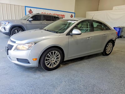 2011 Chevrolet Cruze