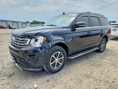 2021 Ford Expedition