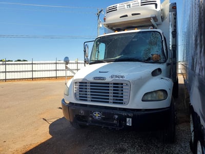 2006 Freightliner M2 106 Medium Duty