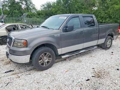 2007 Ford F-150