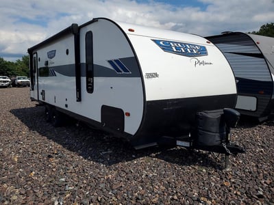 2023 Forest River Salem Towables