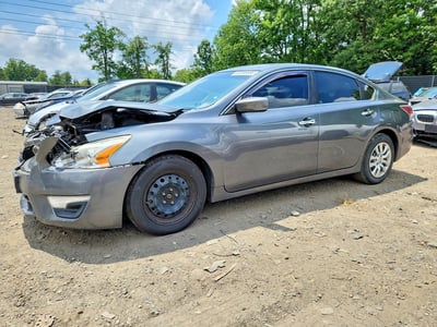 2014 Nissan Altima