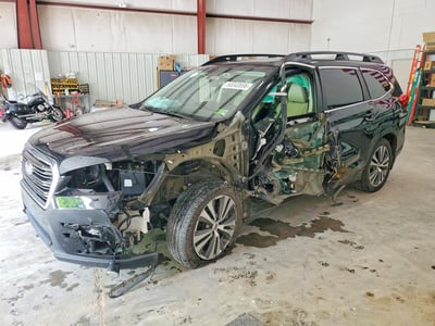 2021 Subaru Ascent
