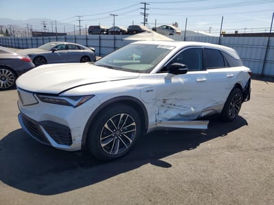 2024 Acura ZDX