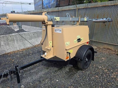 2020 Sun-Lite Inc Greenfire Iaf-01