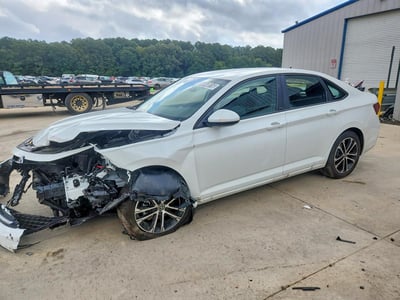 2026 Volkswagen Jetta