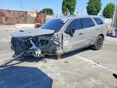 2025 Dodge Durango