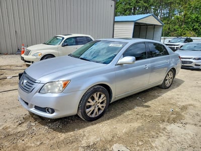 2009 Toyota Avalon
